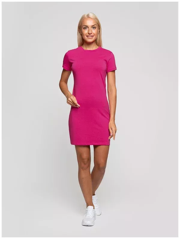 Платье Lunarable, Размер 50 (XL), Розовый