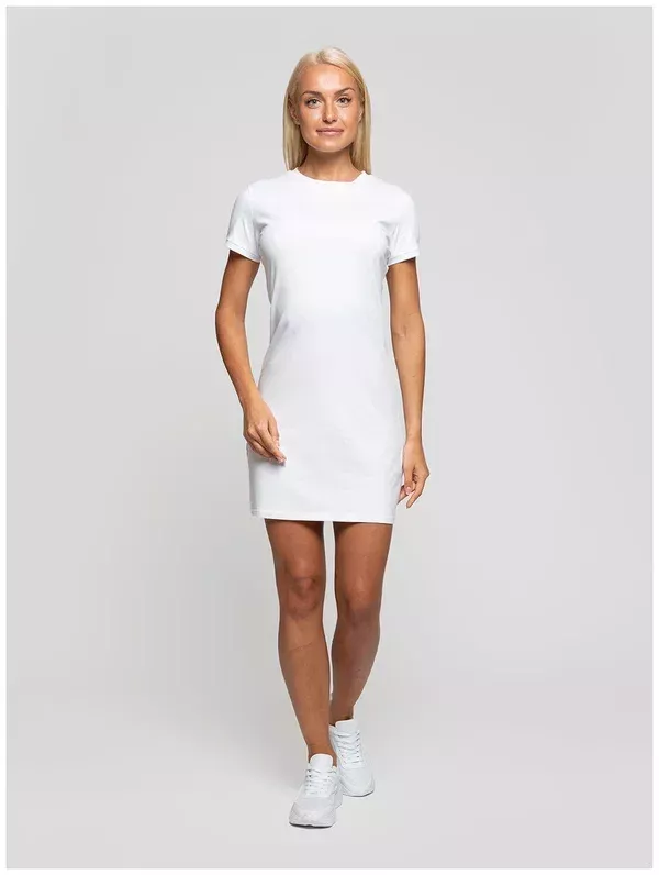 Платье Lunarable, Размер 50 (XL), Белый